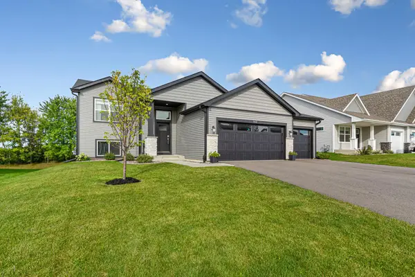 162 Ridgeview Lane, Elko New Market, MN 55054