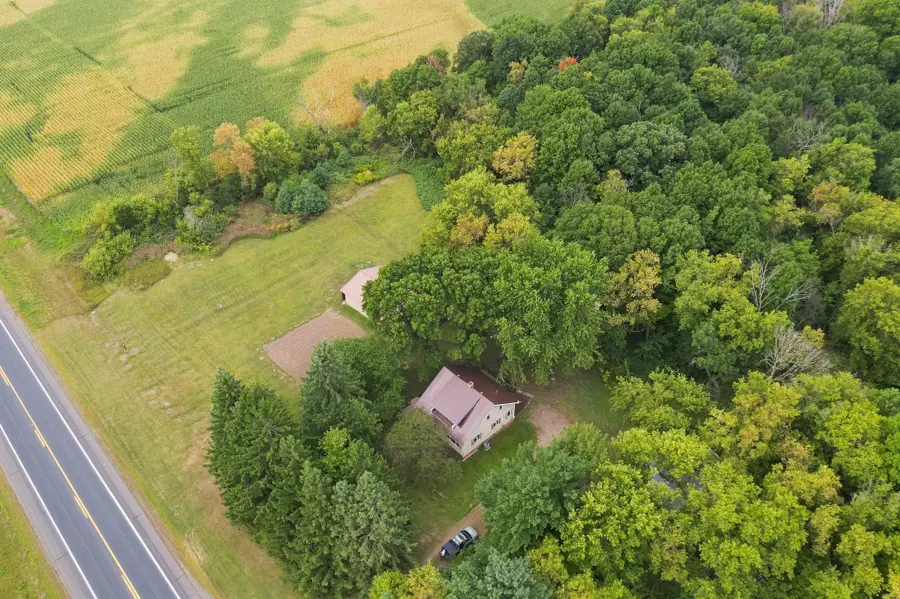 2079 Wi-35, Eureka, WI 54858 - #2