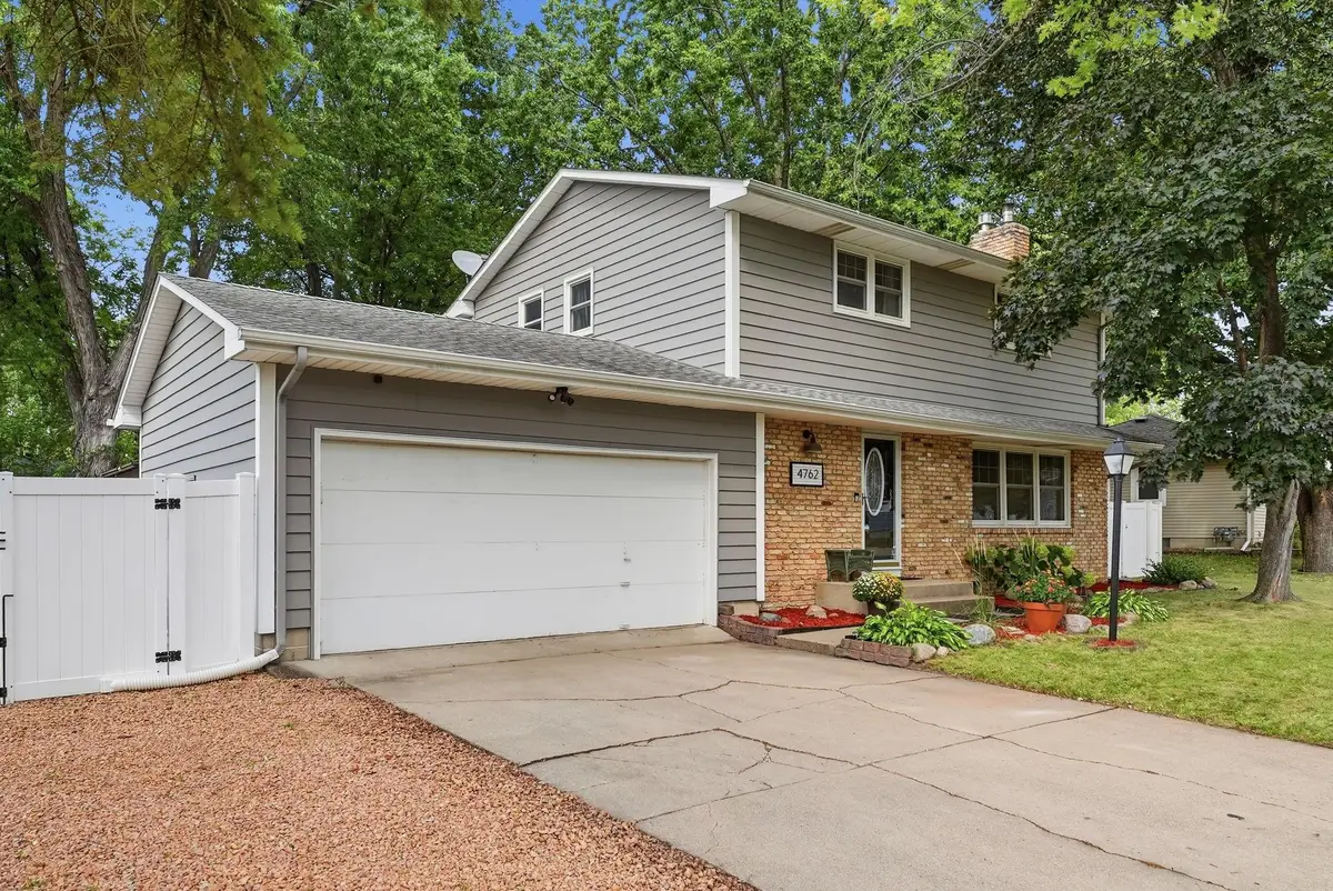 4762 Decatur Avenue N, New Hope, MN 55428 - #1