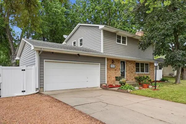 4762 Decatur Avenue N, New Hope, MN 55428