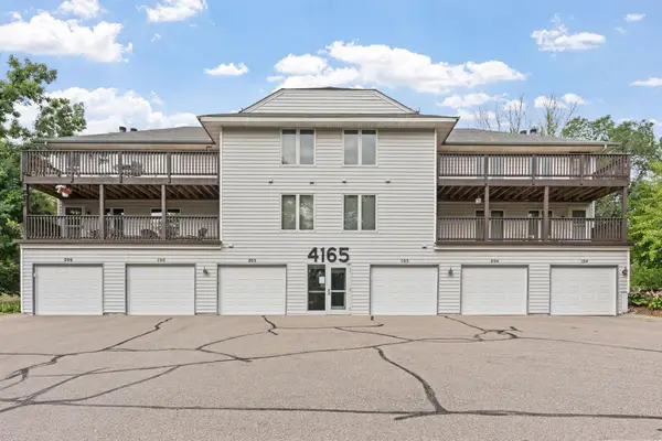 4165 Hilltop Point #204, Eagan, MN 55123
