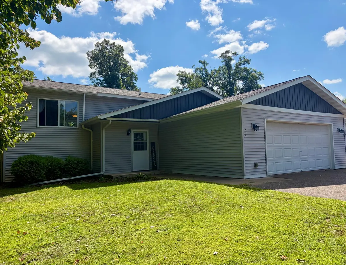 205 Riverwood Court, Randall, MN 56475 - #1