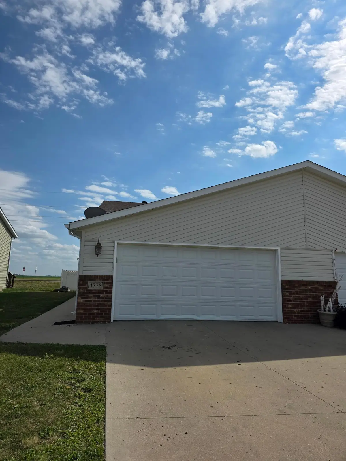 4778 51st Avenue S, Fargo, ND 58104 - #1