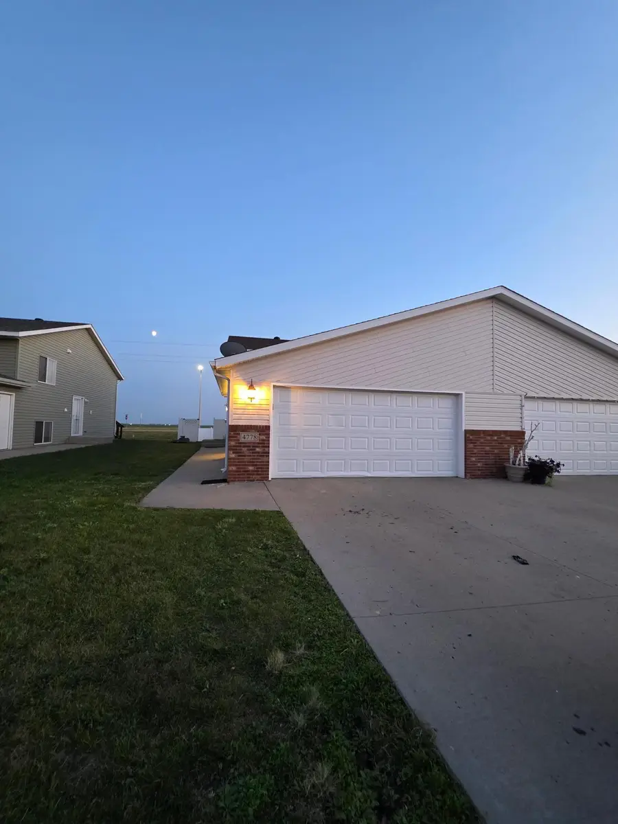 4778 51st Avenue S, Fargo, ND 58104 - #2