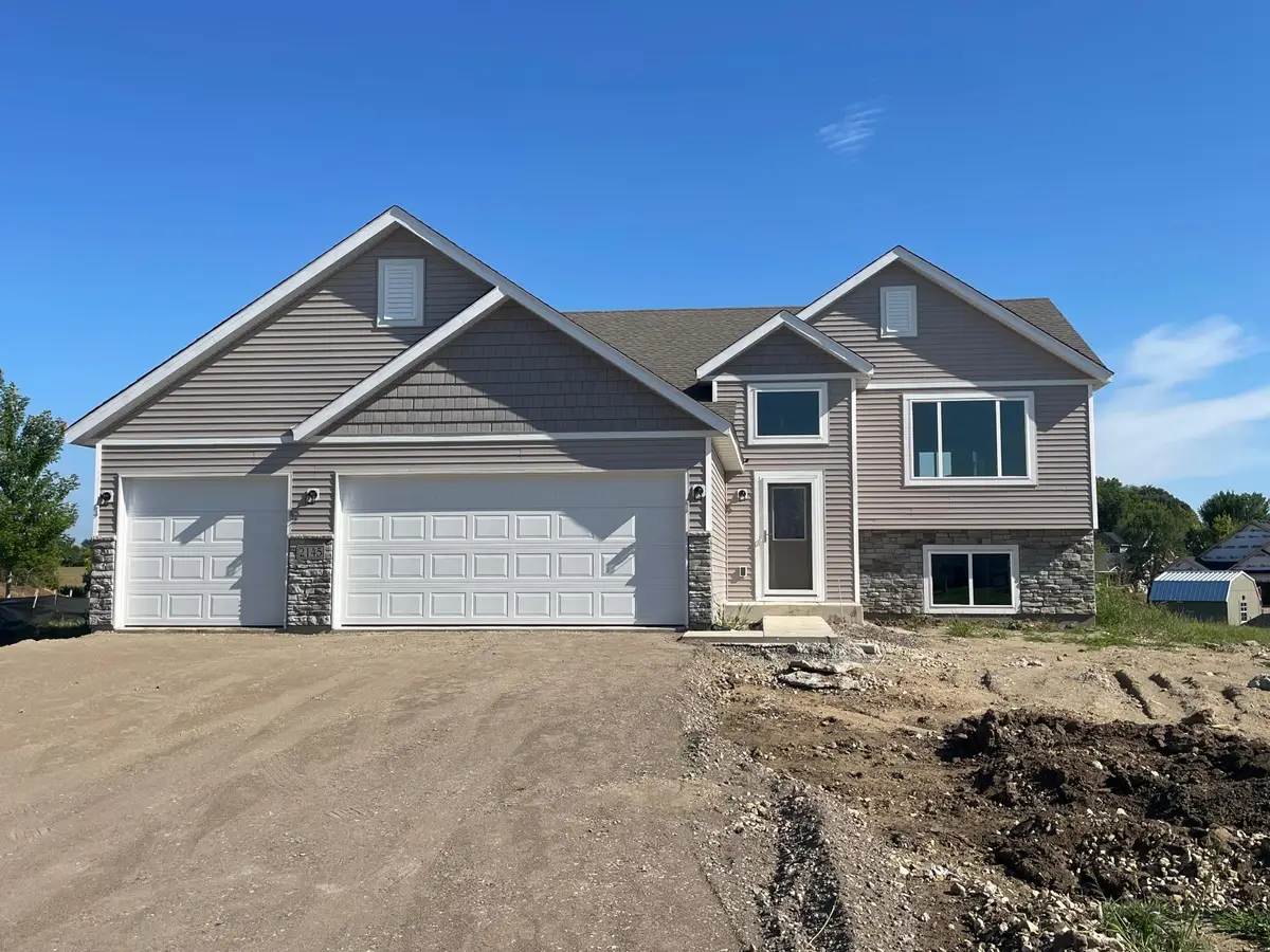 2145 Violet Lane, Faribault, MN 55021 - #1