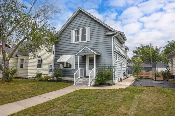 814 Mckinley Place S, Saint Cloud, MN 56301