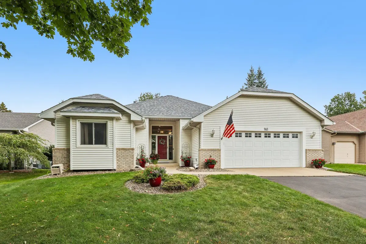 961 Coneflower Court, Eagan, MN 55123 - #1