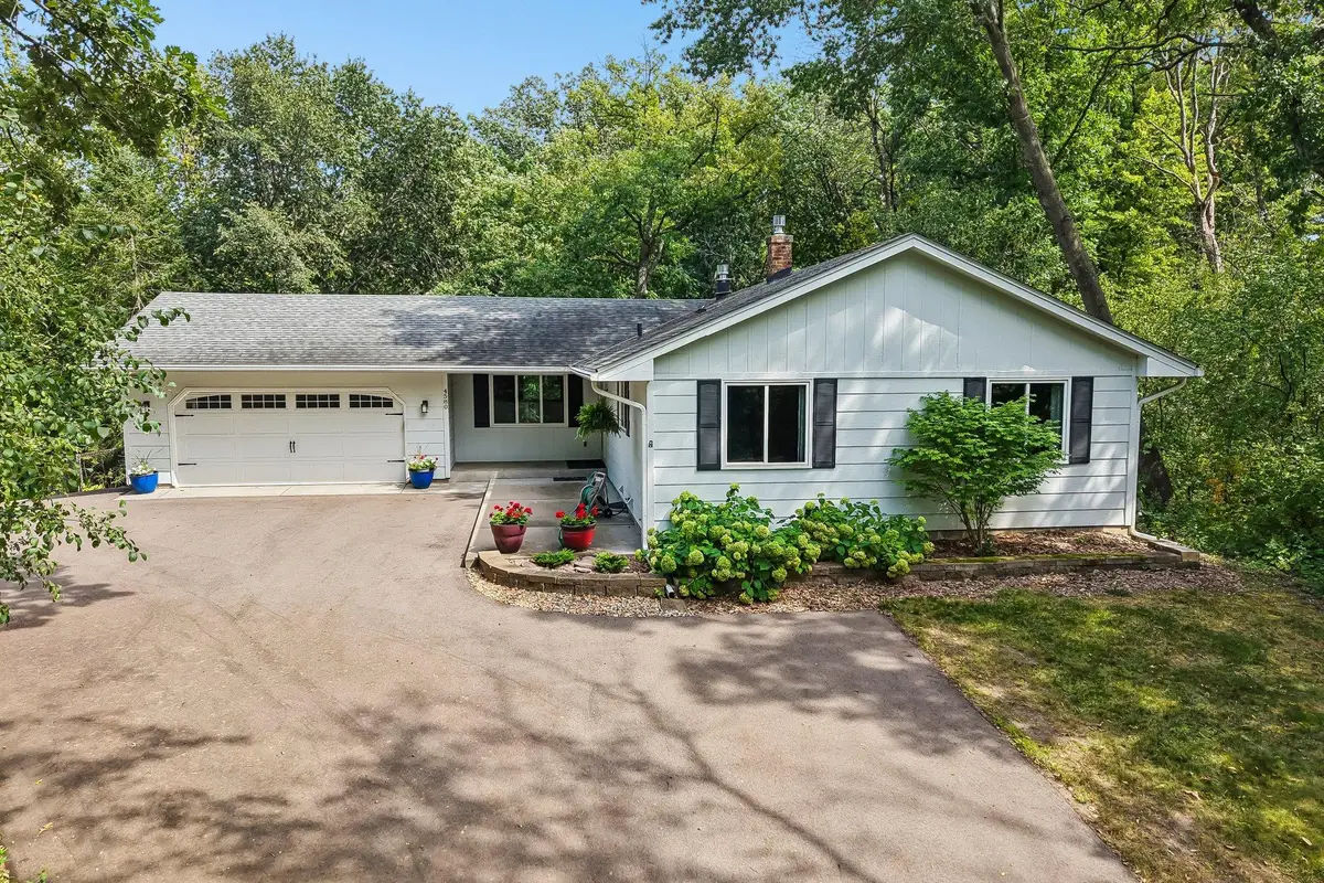 4580 Oak Pond Road, Eagan, MN 55123 - #1