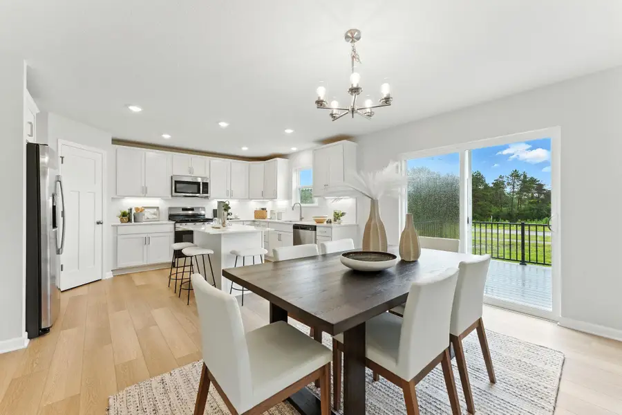 709 Stone Arch Way, Jordan, MN 55352 - #3