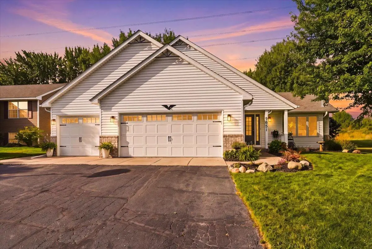 9651 78th Street, Cottage Grove, MN 55016 - #1