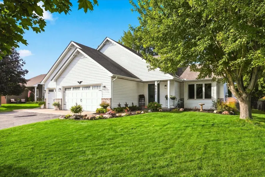 9651 78th Street, Cottage Grove, MN 55016 - #2
