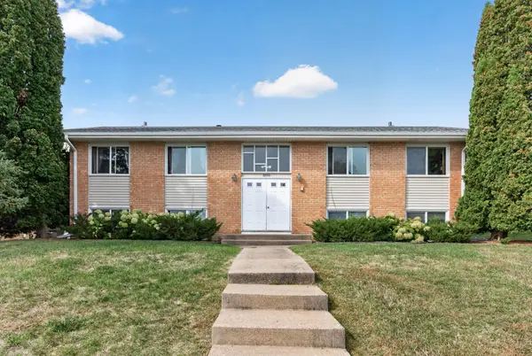2709 Virginia Avenue N, New Hope, MN 55427