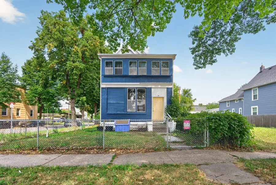 677 Sherburne Avenue, Saint Paul, MN 55104 - #3