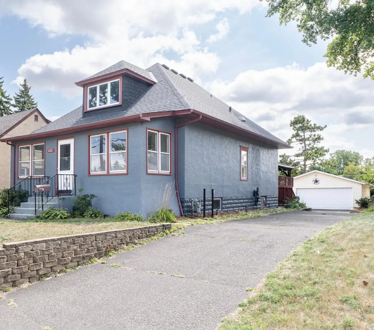 672 Maryland Avenue W, Saint Paul, MN 55117 - #1