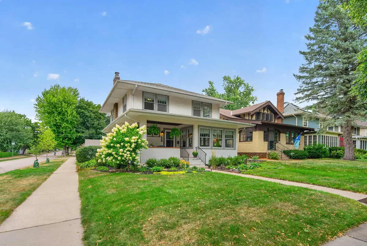 1947 Portland Avenue, Saint Paul, MN 55104 - #1