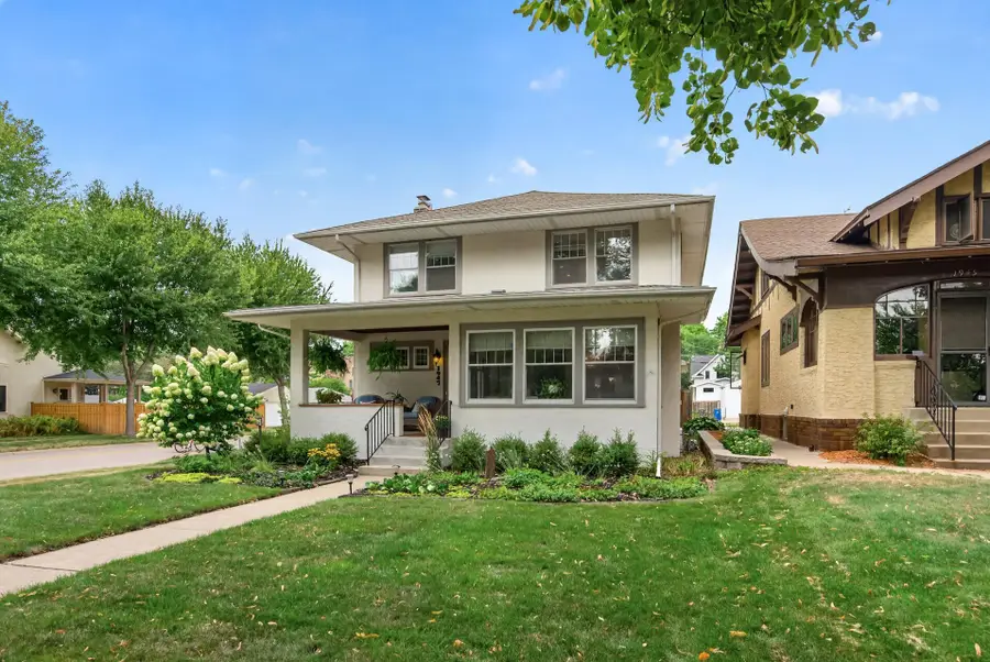 1947 Portland Avenue, Saint Paul, MN 55104 - #3
