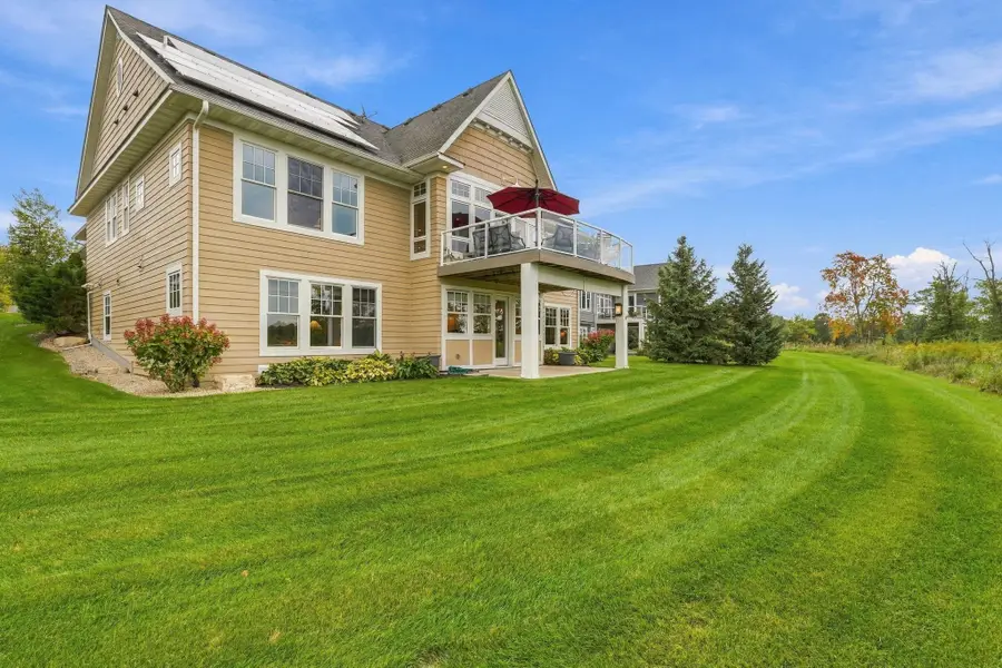 21 Phoebe Lane, North Oaks, MN 55127 - #2