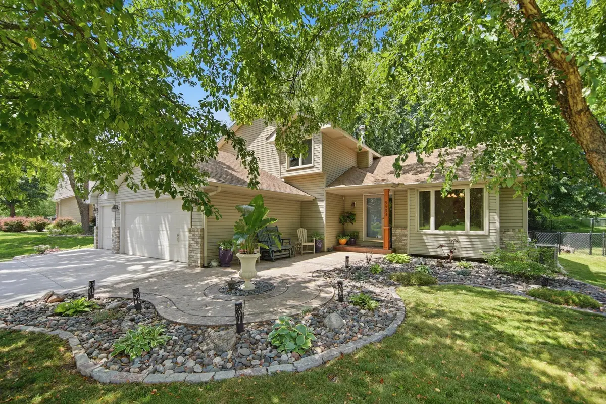 5604 Lone Oak Drive, Savage, MN 55378 - #1