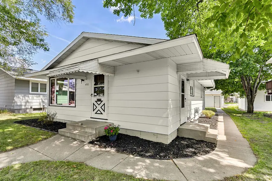 450 26th Avenue N, Saint Cloud, MN 56303 - #2