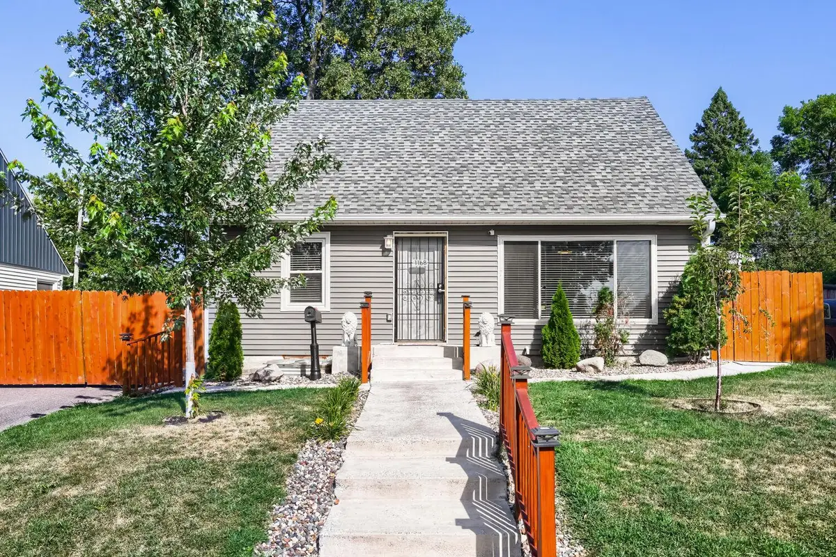 1168 Kruse Street, West Saint Paul, MN 55118 - #1