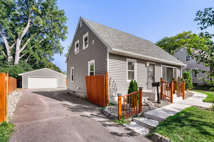 1168 Kruse Street, West Saint Paul, MN 55118 - #3