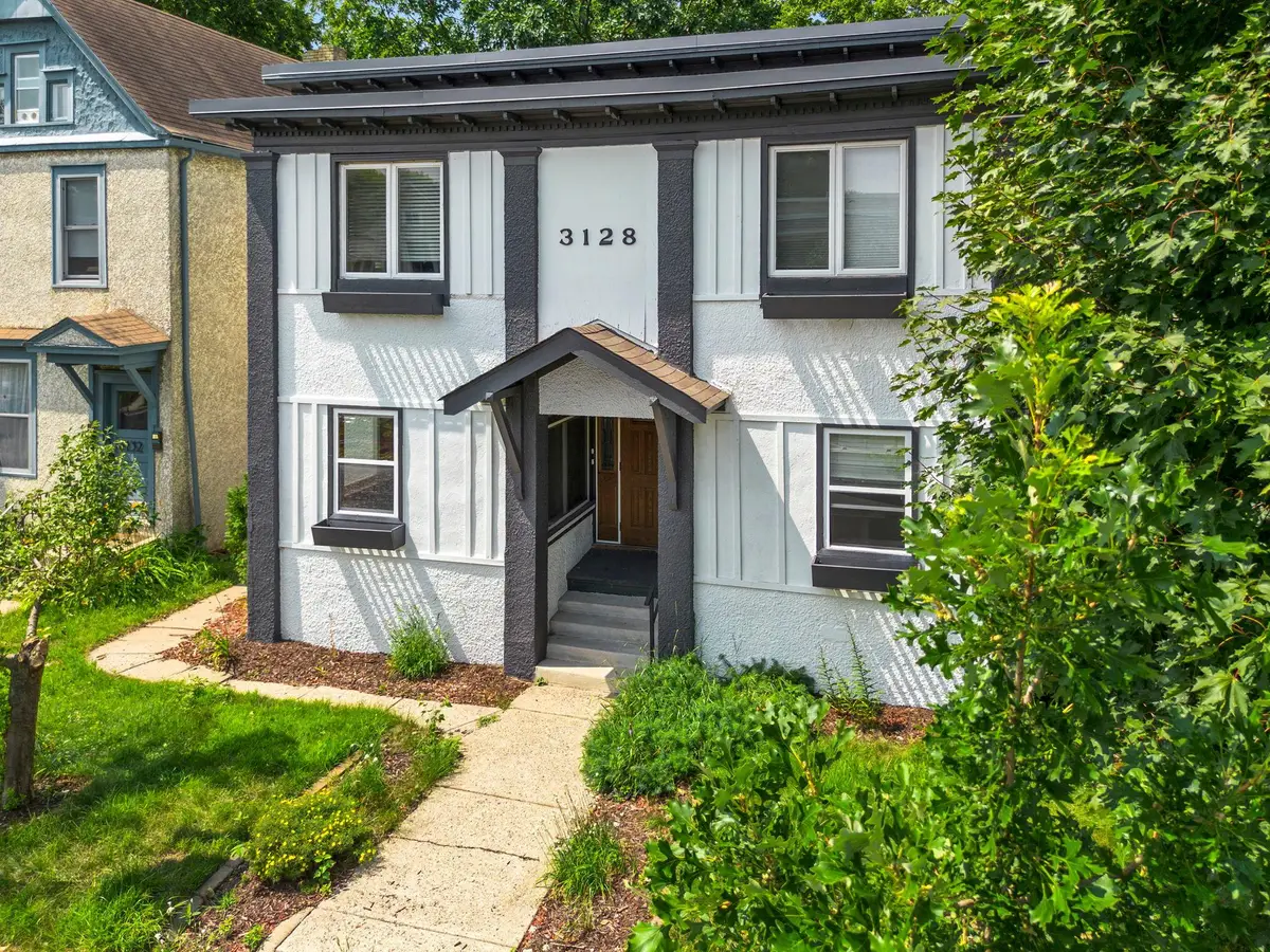 3128 Grand Avenue S #3, Minneapolis, MN 55408 - #1