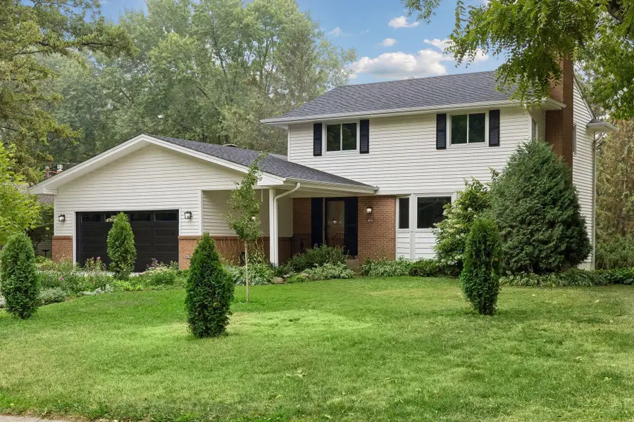 1460 Trollhagen Drive, Fridley, MN 55421 - #2