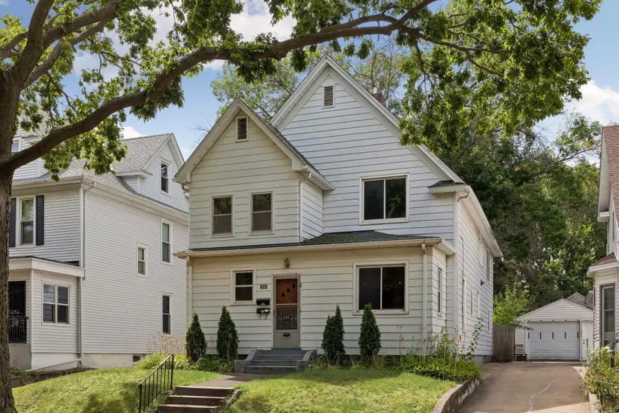 628 4th Street Ne, Minneapolis, MN 55413 - #3