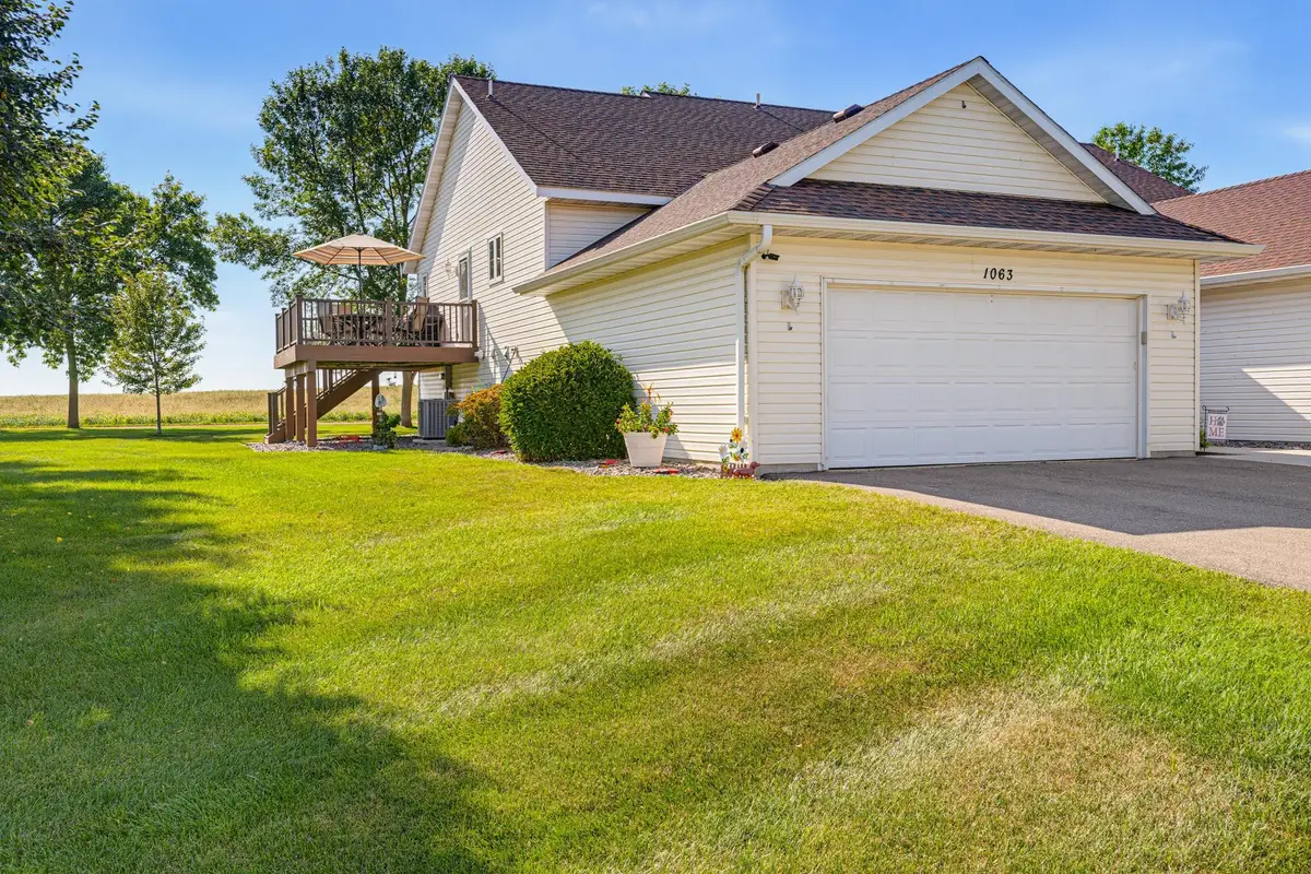 1063 Prairie View Drive Sw, Hutchinson, MN 55350 - #1