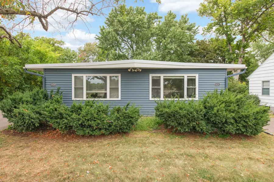 6024 W 35th Street, Saint Louis Park, MN 55416 - #2