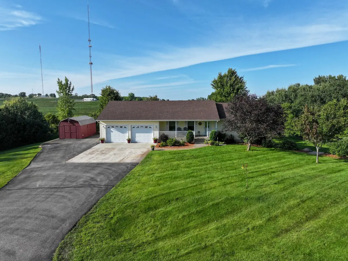 3234 Crimson Drive Nw, Garfield, MN 56332 - #1