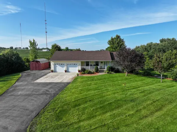 3234 Crimson Drive Nw, Garfield, MN 56332