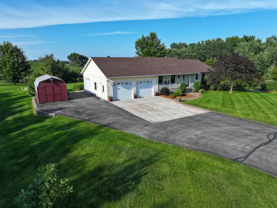 3234 Crimson Drive Nw, Garfield, MN 56332 - #2