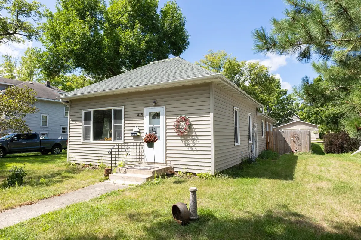 415 3rd Street Se, Wadena, MN 56482 - #1