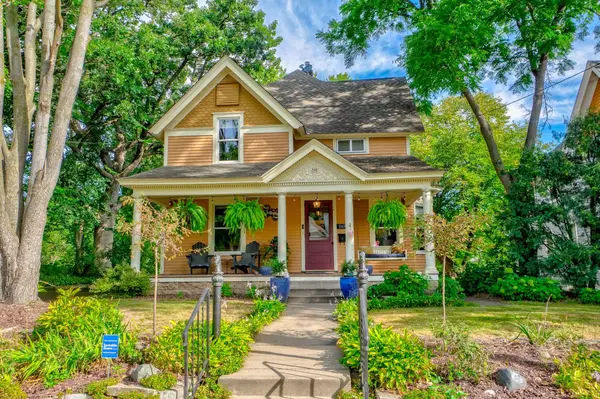 510 Olive Street W, Stillwater, MN 55082