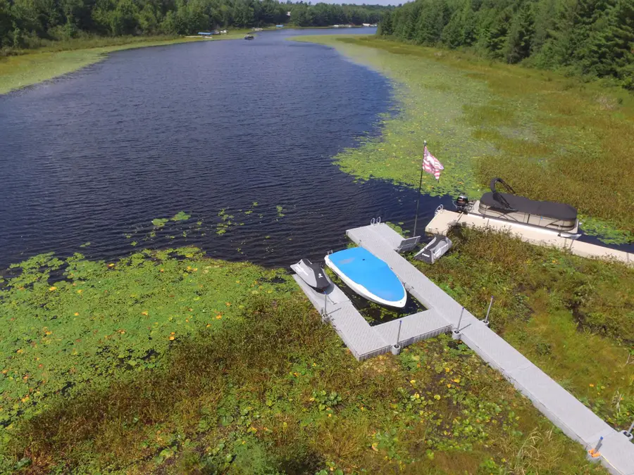 4646 Whitetail Path, Webster, WI 54893 - #3
