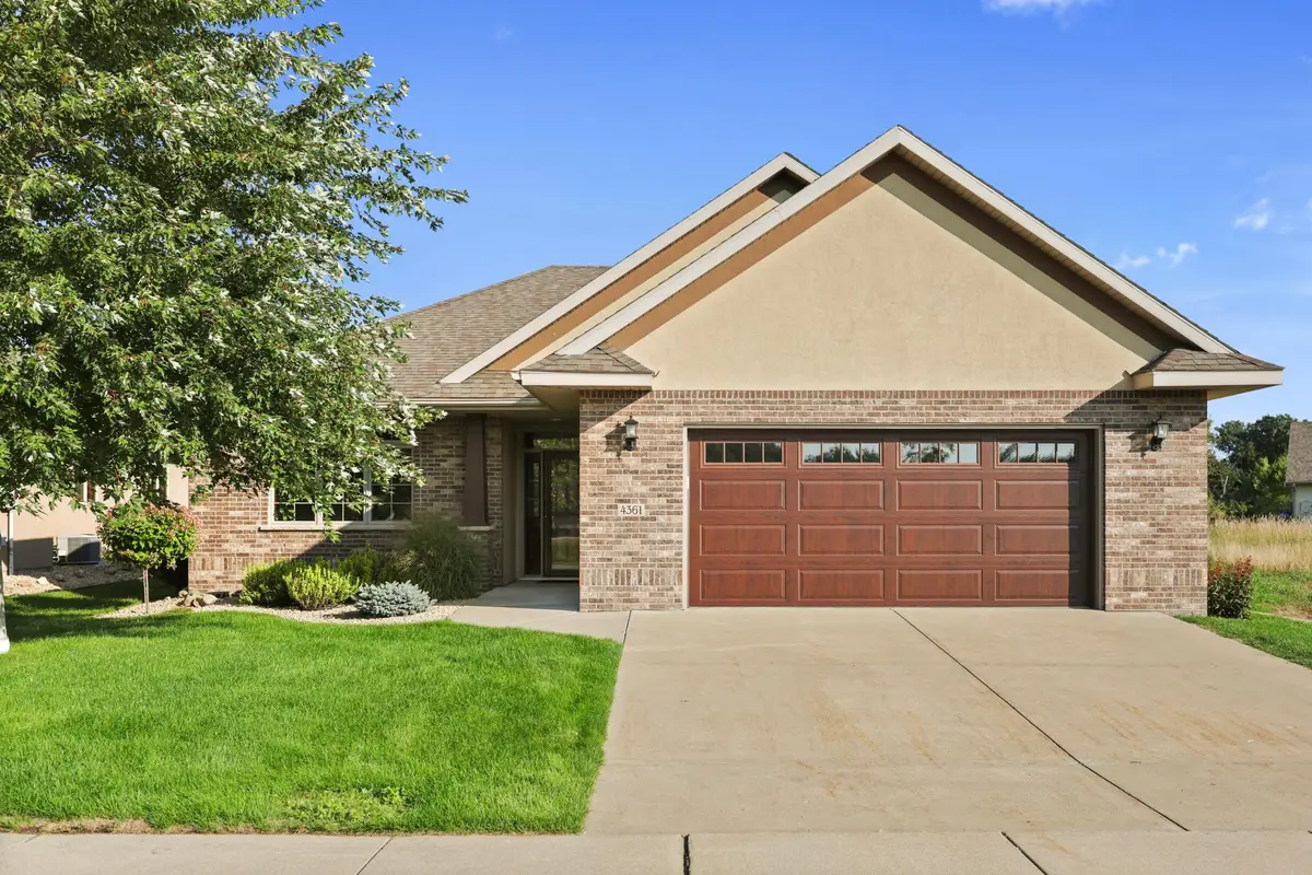 4361 30th Street S, Saint Cloud, MN 56301 - #1