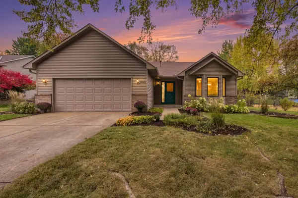 602 Todd Avenue, Eagan, MN 55123