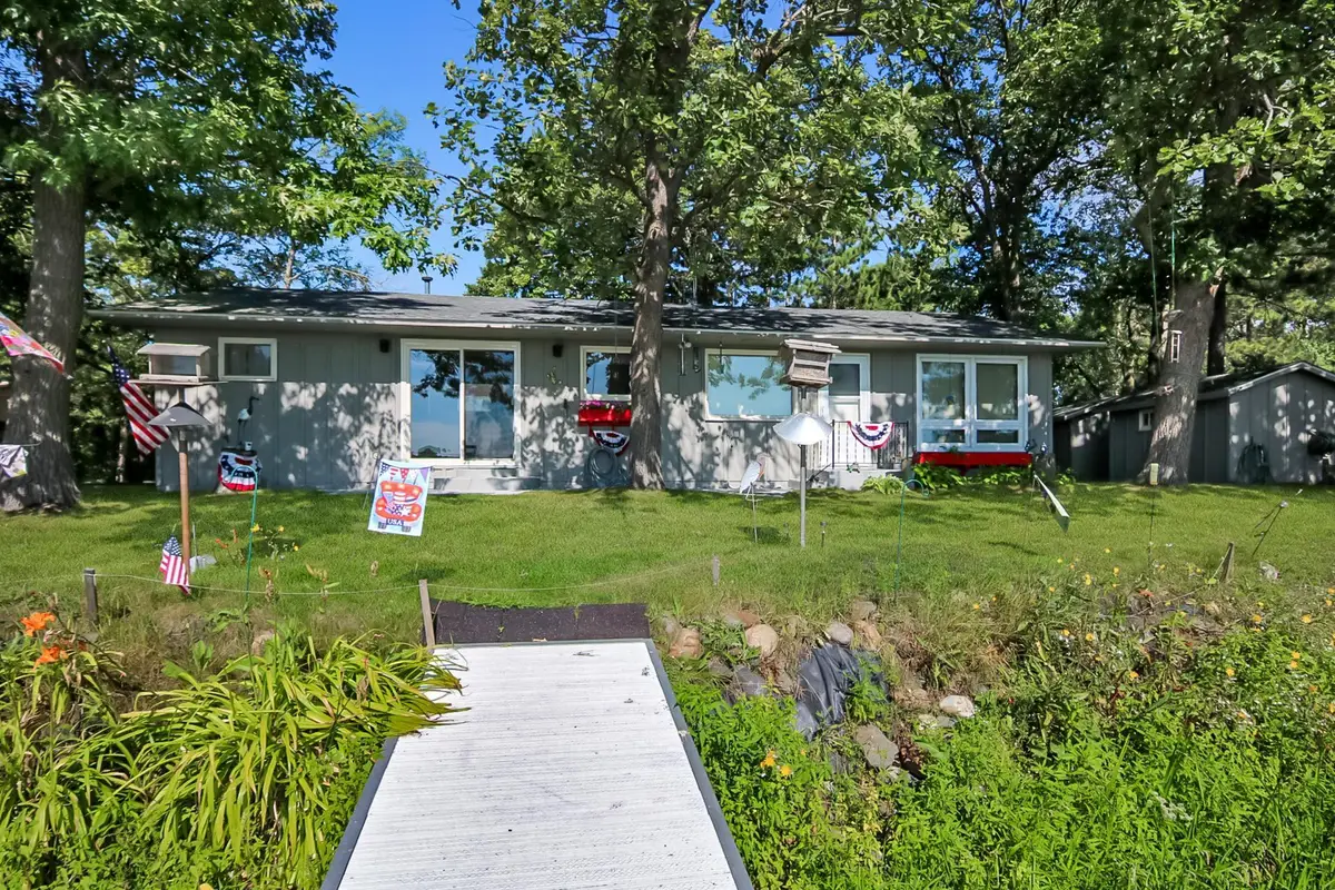 5553 Wilderness Road, Pequot Lakes, MN 56472 - #1