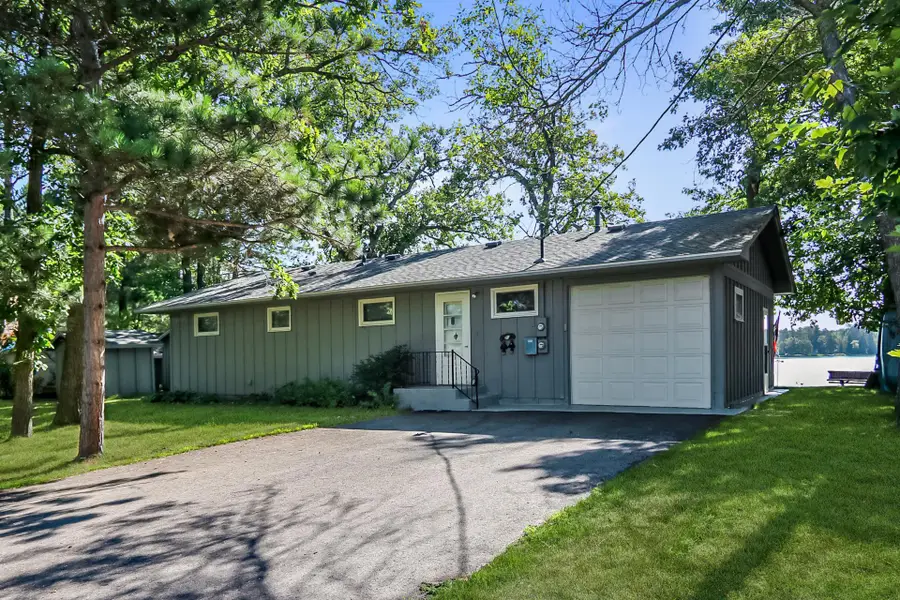 5553 Wilderness Road, Pequot Lakes, MN 56472 - #2