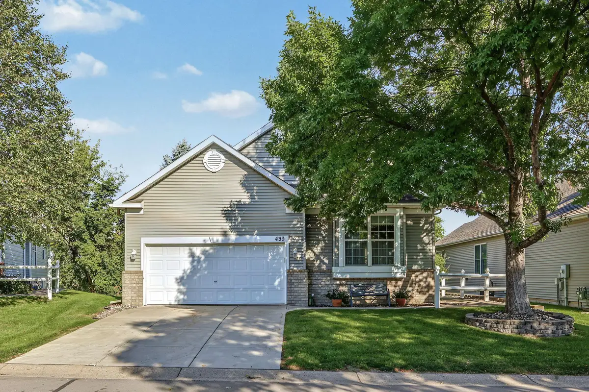 433 Meadowood Lane, Burnsville, MN 55337 - #1
