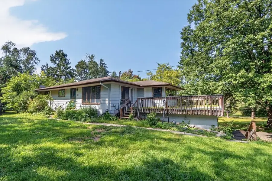 601 SW 1st Avenue, Grand Rapids, MN 55744 - #2