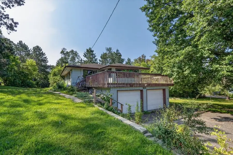 601 SW 1st Avenue, Grand Rapids, MN 55744 - #3
