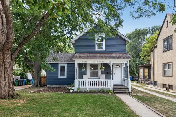 1838 Jackson Street Ne, Minneapolis, MN 55418