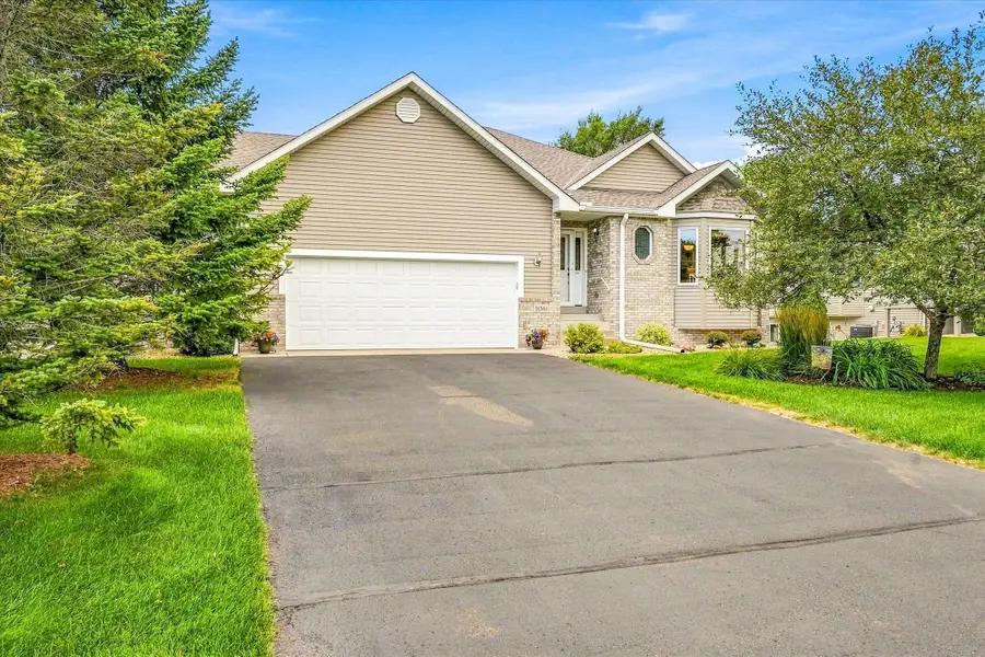 14346 Rochester Street Ne, Ham Lake, MN 55304 - #2