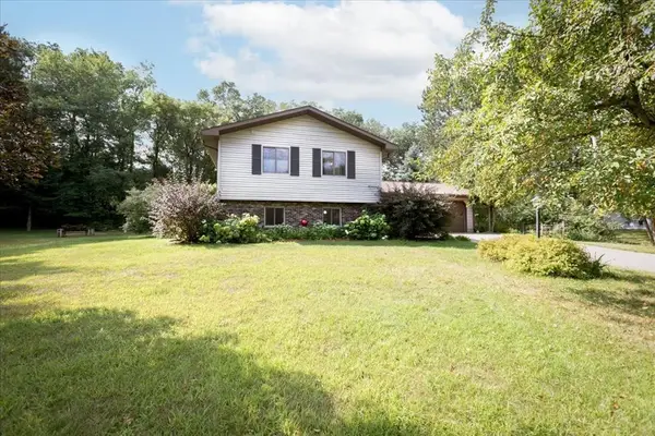 E4540 461st Avenue, Menomonie, WI 54751