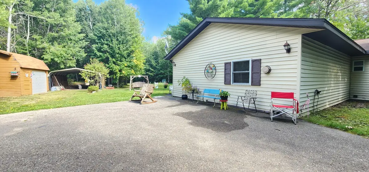 6444 Cougar Trail Nw, Walker, MN 56484 - #1