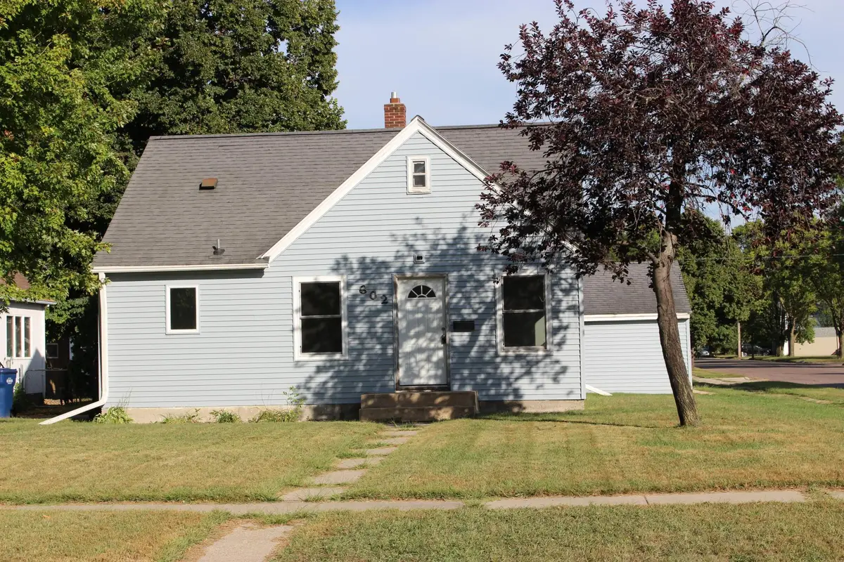 602 12th Street N, Benson, MN 56215 - #1