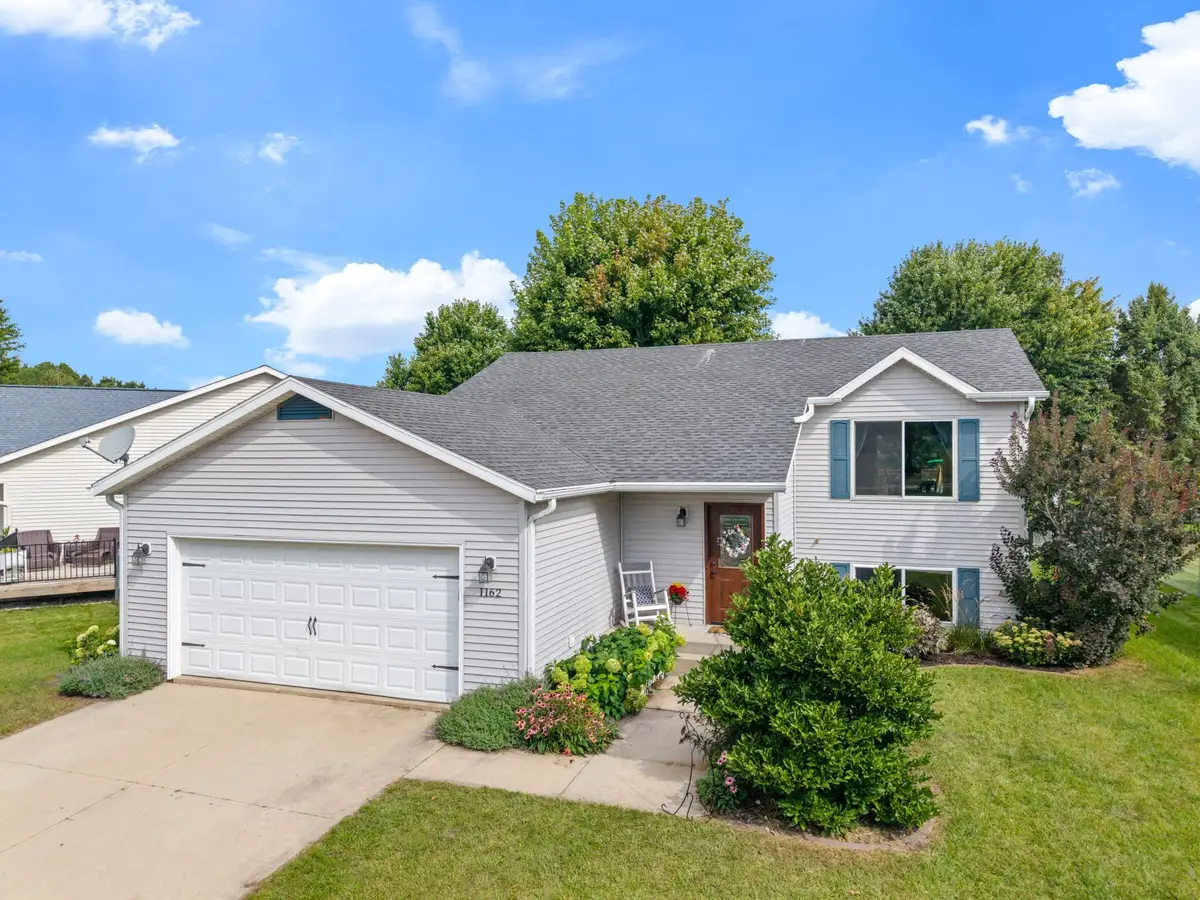 1162 Peregrine Drive Se, Rochester, MN 55904 - #1