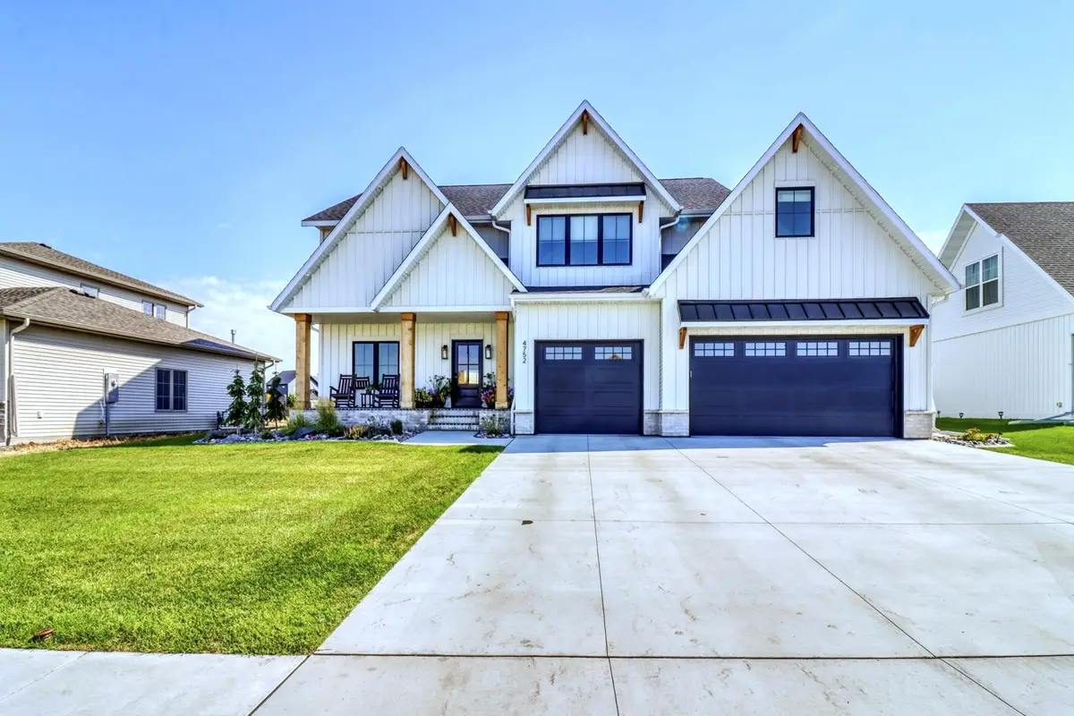 4752 Prairie Pond Crossing S, Fargo, ND 58104 - #1